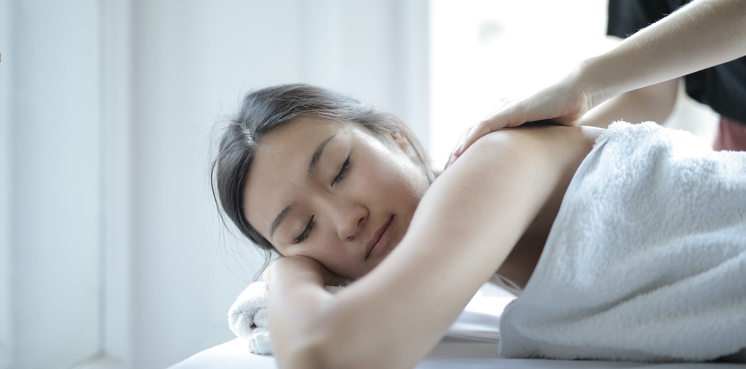 SWEDISH MASSAGE - 60 Minutes