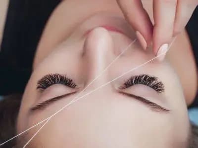 Full Face Threading