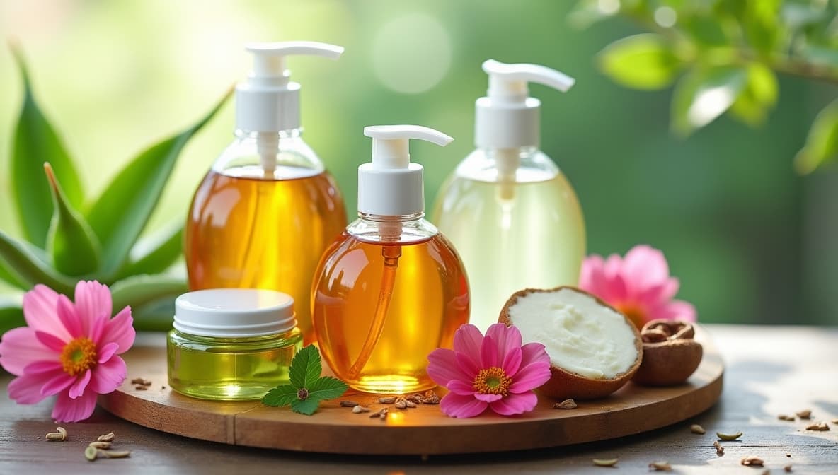 Organic Facial – A Natural Approach to Beauty